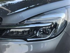 Buick GL8 652T Premium Version - ფოტო 8
