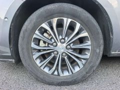 Buick GL8 652T Premium Version - ფოტო 9