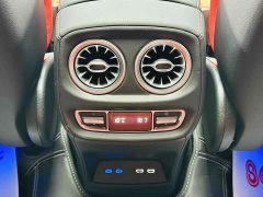 Mercedes-Benz G 500 US Spec Edition - ფოტო 16