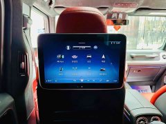 Mercedes-Benz G 500 US Spec Edition - ფოტო 17