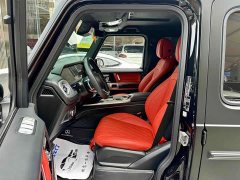 Mercedes-Benz G 500 US Spec Edition - ფოტო 6