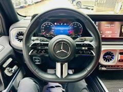 Mercedes-Benz G 500 US Spec Edition - ფოტო 7