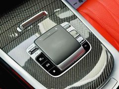 Mercedes-Benz G 500 US Spec Edition - ფოტო 9