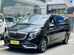 Mercedes-Benz Vito 2.0T Business Edition 7 - photo 1