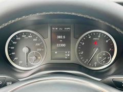 Mercedes-Benz Vito 2.0T Business Edition 7 - photo 10
