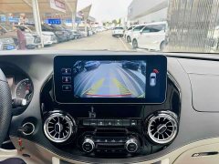 Mercedes-Benz Vito 2.0T Business Edition 7 - photo 11