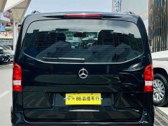 Mercedes-Benz Vito 2.0T Business Edition 7 - photo 3