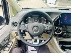 Mercedes-Benz Vito 2.0T Business Edition 7 - photo 6