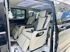Mercedes-Benz Vito 2.0T Business Edition 7 - photo 7