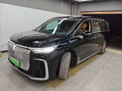 Voyah Dreamer PHEV AWD Edition - ფოტო 1