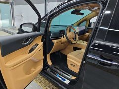 Voyah Dreamer PHEV AWD Edition - ფოტო 2