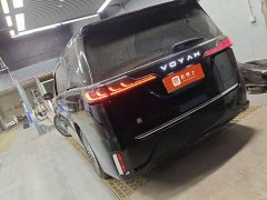 Voyah Dreamer PHEV AWD Edition - ფოტო 4