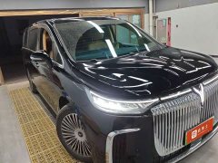 Voyah Dreamer PHEV AWD Edition - ფოტო 5