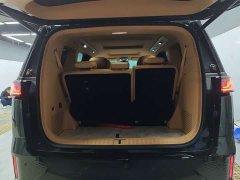 Voyah Dreamer PHEV AWD Edition - ფოტო 6