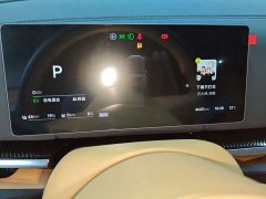 Voyah Dreamer PHEV AWD Edition - ფოტო 7