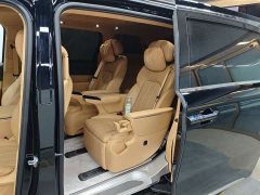 Voyah Dreamer PHEV AWD Edition - ფოტო 8