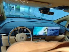 Voyah Dreamer PHEV AWD Edition - ფოტო 9
