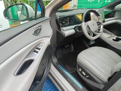 BYD 06 DM-i 205Plus Edition - ფოტო 13