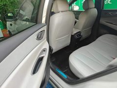BYD 06 DM-i 205Plus Edition - ფოტო 14