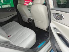 BYD 06 DM-i 205Plus Edition - ფოტო 16