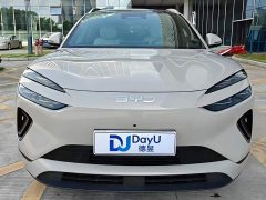 BYD 06 DM-i 205Plus Edition - ფოტო 2