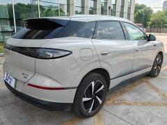 BYD 06 DM-i 205Plus Edition - ფოტო 4