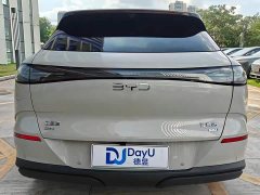 BYD 06 DM-i 205Plus Edition - ფოტო 5