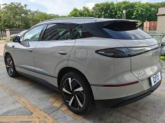 BYD 06 DM-i 205Plus Edition - ფოტო 6