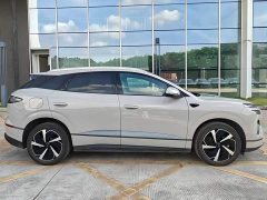 BYD 06 DM-i 205Plus Edition - ფოტო 7