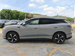 BYD 06 DM-i 205Plus Edition - ფოტო 8