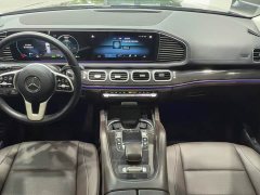 Mercedes-Benz GLS 450 4MATIC Fashion Version - ფოტო 10