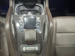 Mercedes-Benz GLS 450 4MATIC Fashion Version - ფოტო 11