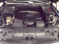 Mercedes-Benz GLS 450 4MATIC Fashion Version - ფოტო 15