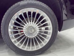 Mercedes-Benz GLS 450 4MATIC Fashion Version - ფოტო 16