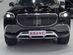 Mercedes-Benz GLS 450 4MATIC Fashion Version - ფოტო 2