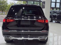 Mercedes-Benz GLS 450 4MATIC Fashion Version - ფოტო 5