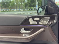 Mercedes-Benz GLS 450 4MATIC Fashion Version - ფოტო 7