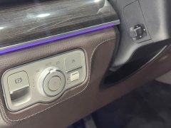 Mercedes-Benz GLS 450 4MATIC Fashion Version - ფოტო 8