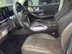 Mercedes-Benz GLS 450 4MATIC Fashion Version - ფოტო 9