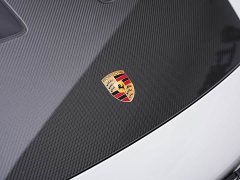Porsche 911 GT3 RS 4.0L - ფოტო 12