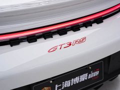 Porsche 911 GT3 RS 4.0L - ფოტო 13