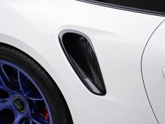 Porsche 911 GT3 RS 4.0L - ფოტო 16