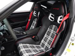 Porsche 911 GT3 RS 4.0L - ფოტო 19