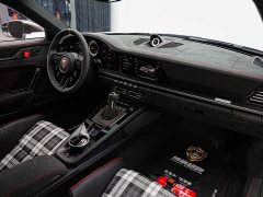 Porsche 911 GT3 RS 4.0L - ფოტო 20