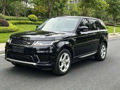 Land Rover Range Rover Sport PHEV P400e SE - ფოტო 1