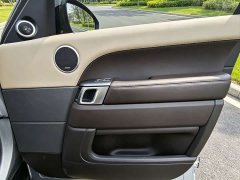 Land Rover Range Rover Sport PHEV P400e SE - ფოტო 10