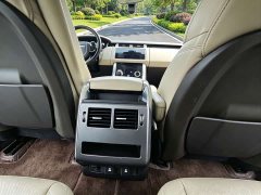 Land Rover Range Rover Sport PHEV P400e SE - ფოტო 11