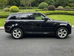 Land Rover Range Rover Sport PHEV P400e SE - ფოტო 12