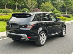 Land Rover Range Rover Sport PHEV P400e SE - ფოტო 13