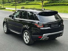 Land Rover Range Rover Sport PHEV P400e SE - ფოტო 14